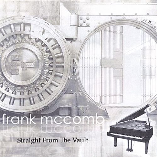 Frank McComb - Straight From The Vault (2004)