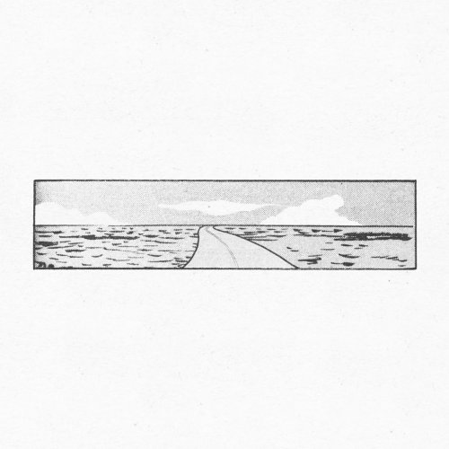 D-Leria - Driving To Nowhere (2018)