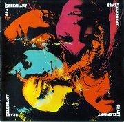 Crazy Elephant - Crazy Elephant (Remastered, Expanded Edition) (1969/2006)