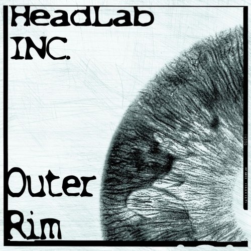 HeadLab INC. - Outer Rim (2018)