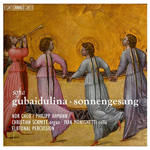 NDR Chor & Philipp Ahmann - Sofia Gubaidulina: Sonnengesang (Live) (2016) [Hi-Res]