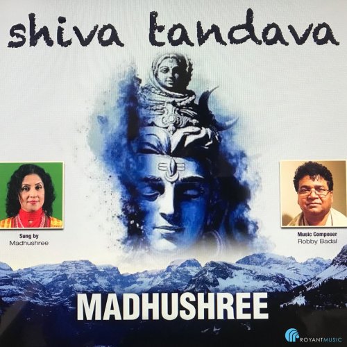 Madhushree - SHIVA TANDAVA (2018)