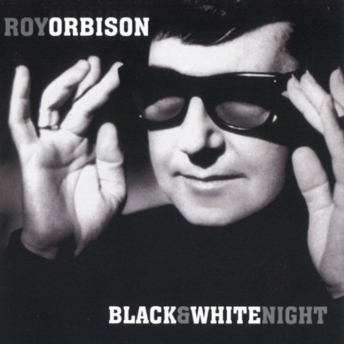 Roy Orbison - Black And White Night (1989) [2004 SACD]