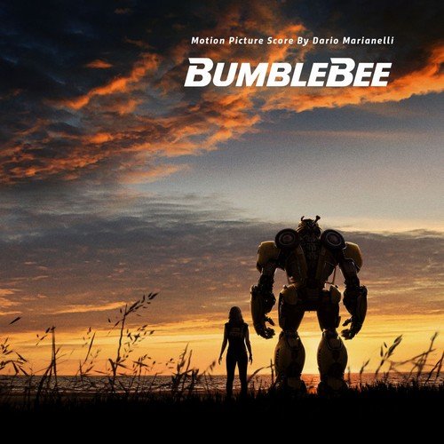Dario Marianelli - Bumblebee (Motion Picture Score) (2018)
