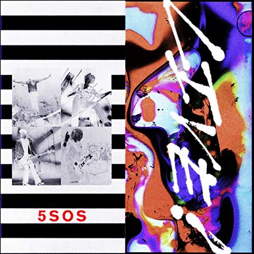 5 Seconds Of Summer - Meet You There Tour Live (2018)