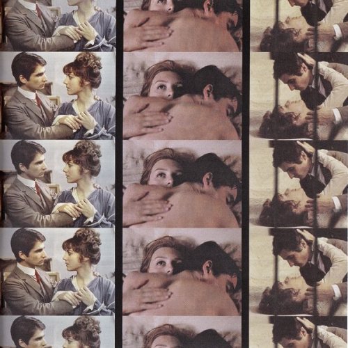 Georges Delerue - Jules Et Jim (Original Motion Picture Sountrack) (1962/2018) [Hi-Res]