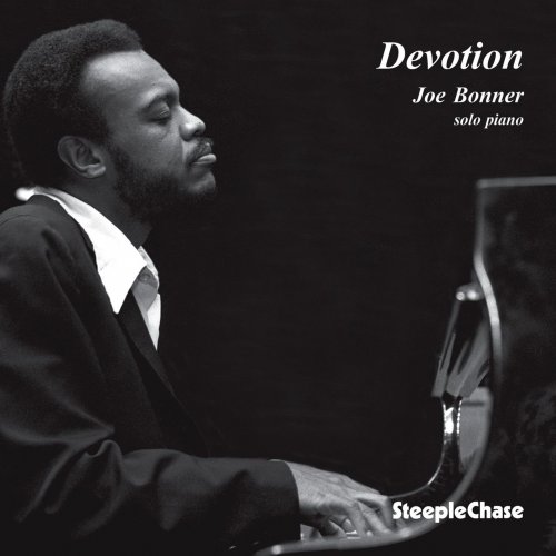 Joe Bonner - Devotion (1990) [Hi-Res]