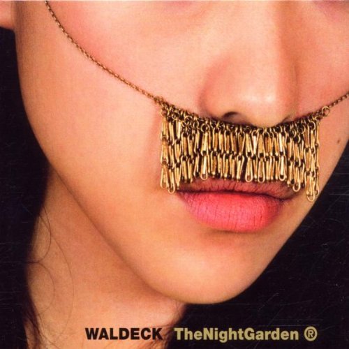 Waldeck - Reflowered (2002)