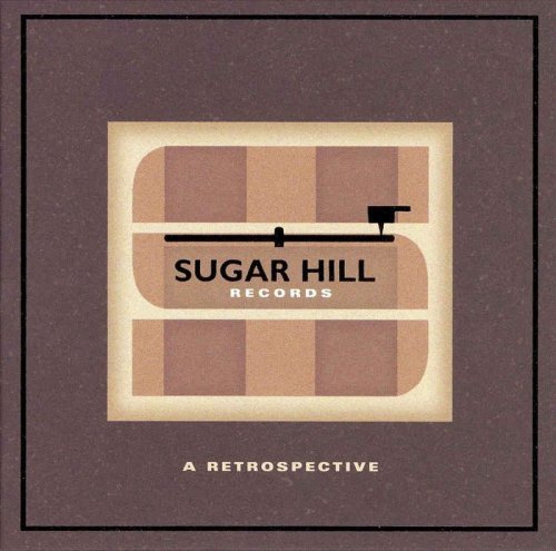 VA - Sugar Hill Records: A Retrospective [4CD Remastered Box Set] (2006)