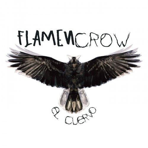 El Cuervo - Flamencrow (2017) [Hi-Res]