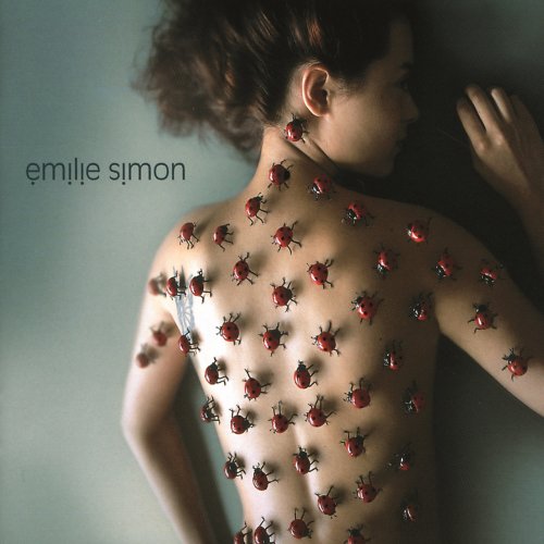 Émilie Simon - Émilie Simon (2003)