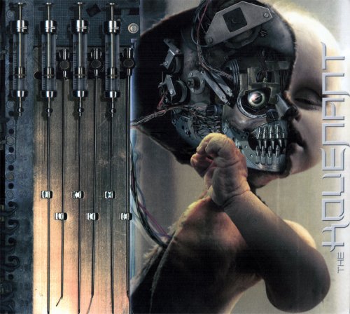 The Kovenant - SETI (2003/2009)
