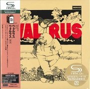 Walrus - Walrus (Japan Remastered) (1970/2008)