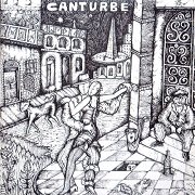 Canturbe - El vuelo de los olvidados (Reissue) (1980/2003)