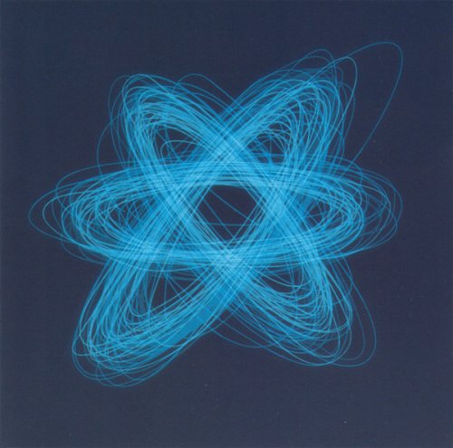 Orbital - The Blue Album (2004)