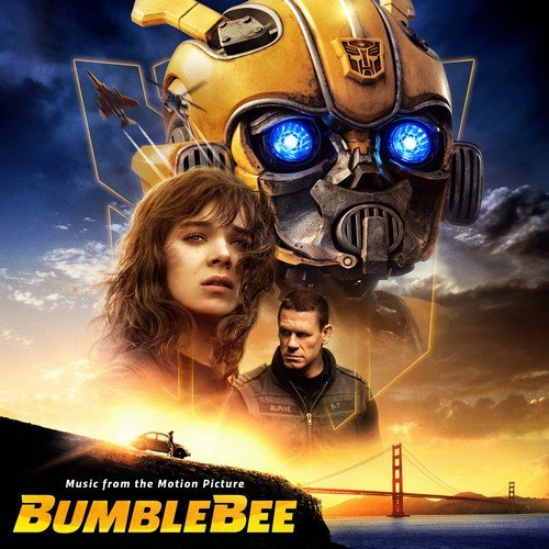 VA - Bumblebee (Motion Picture Soundtrack) (2018)