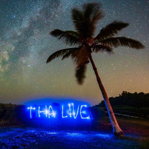 The Hip Abduction - THA Live (2018)