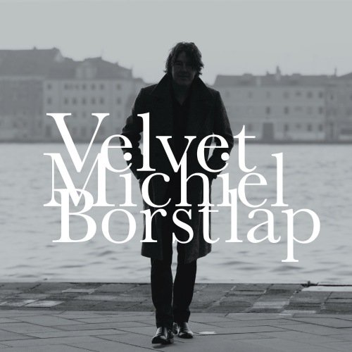 Michiel Borstlap - Velvet (2017)