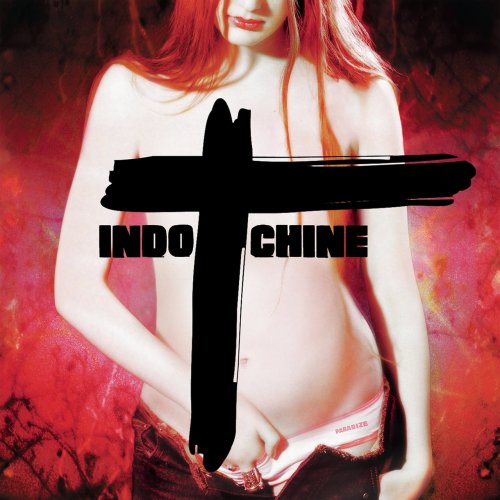 Indochine - Paradize (2002) Lossless