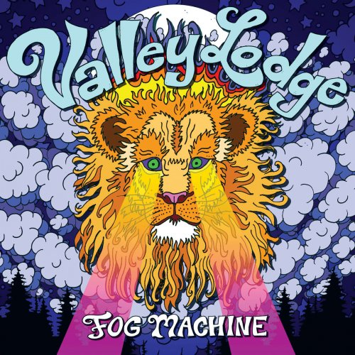 Valley Lodge - Fog Machine (2018)