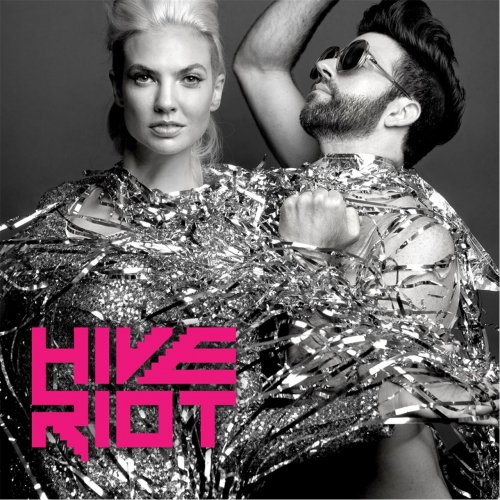 Hive Riot - Hive Riot (2016) Lossless