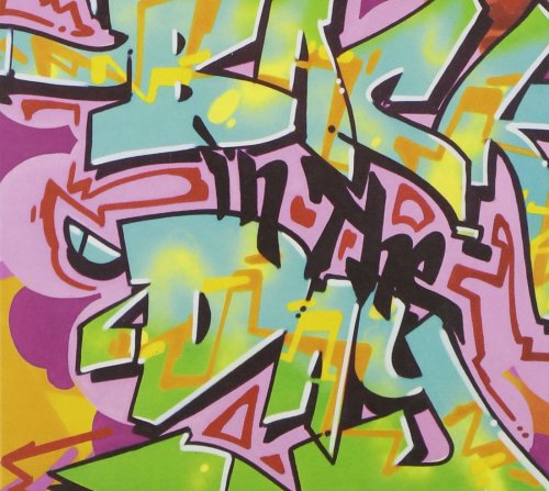 VA - Back In The Day: A Summertime Hip-Hop Mix (2010)