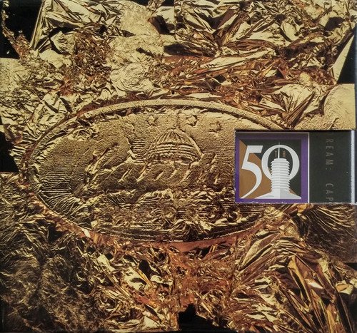 VA - Capitol Records: 1942-1992 Fiftieth Anniversary [8CD Limited Edition Box Set] (1992)