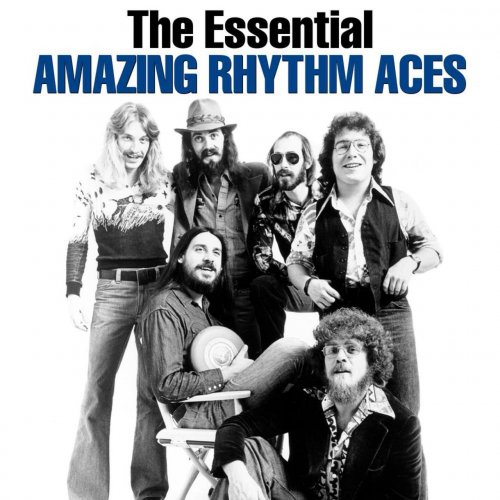 Amazing Rhythm Aces - The Essential (2014)