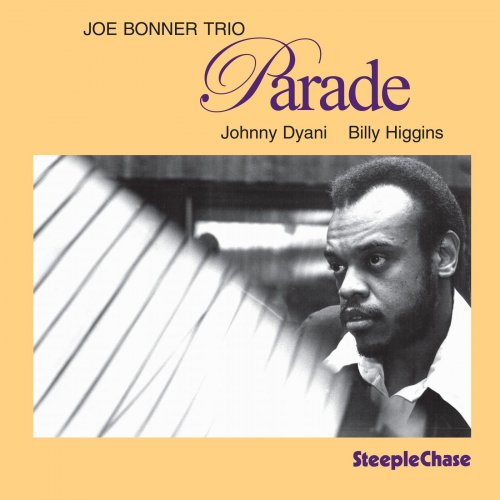 Joe Bonner - Parade (1979/1987) FLAC