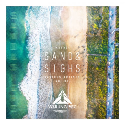 VA - Sand & Sighs Vol. 02 (2018)