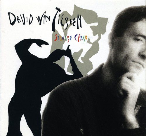 David Van Tieghem - Strange Cargo (1989)
