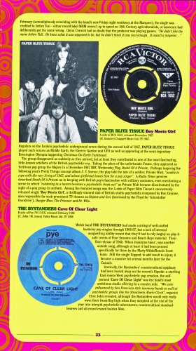 VA - Real Life Permanent Dreams. A Cornucopia Of British Psychedelia 1965-1970 (4CD Box Set) (2007)
