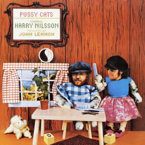 Harry Nilsson Duit On Mon Dei And Sandman 2002