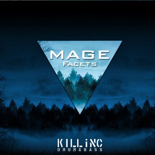 Mage - Facets (2018)