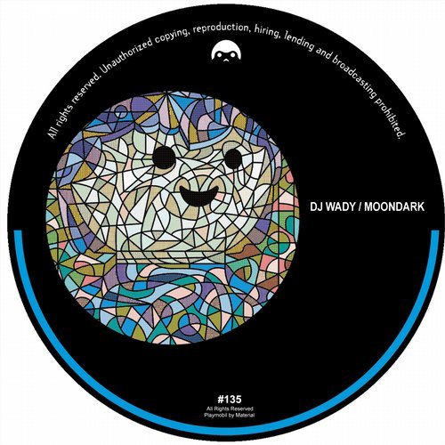 DJ Wady & MoonDark - Freaky EP (2018) FLAC