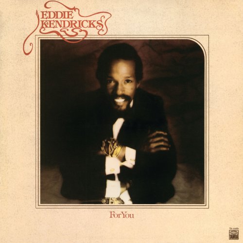 Eddie Kendricks - For You (1974/2018)