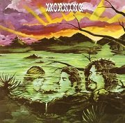 Morning - Morning (Reissue) (1970/2009)