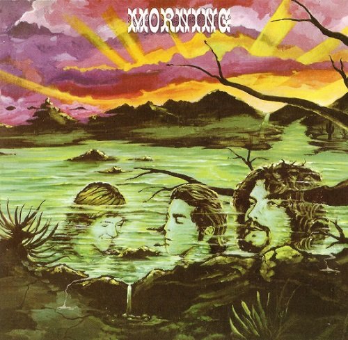 Morning - Morning (Reissue) (1970/2009)
