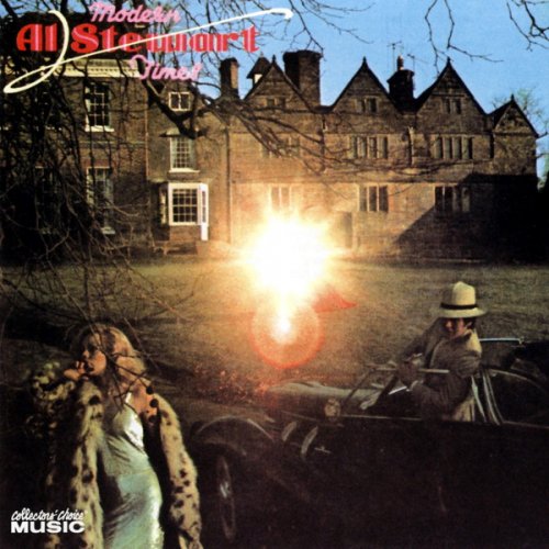 Al Stewart - Modern Times (Remastered 2007)