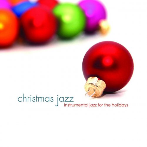 Beegie Adair and Friends - Christmas Jazz (2011)
