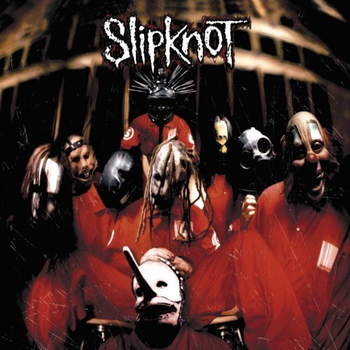 Slipknot - Slipknot (1999) Vinyl