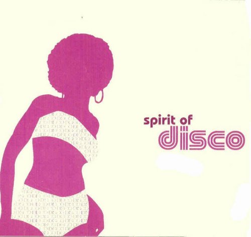 VA - Spirit of Disco [2CD Set] (2001)