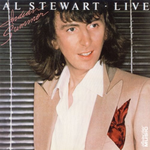 Al Stewart - Indian Summer (Remastered 2007)