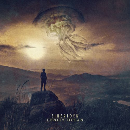 SineRider - Lonely Ocean (2018)