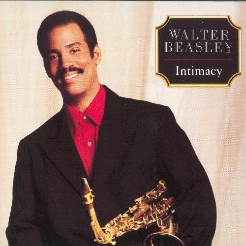 Walter Beasley - Intimacy (1992)