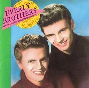 The Everly Brothers - Cadence Classics: Their 20 Greatest Hits (1985)