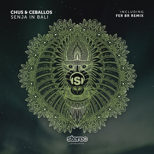 Chus & Ceballos - Senja In Bali (2019) FLAC
