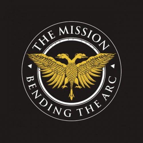 The Mission - Bending The Arc (2017) CDRip