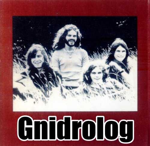 Gnidrolog - Discography (1972-1999)