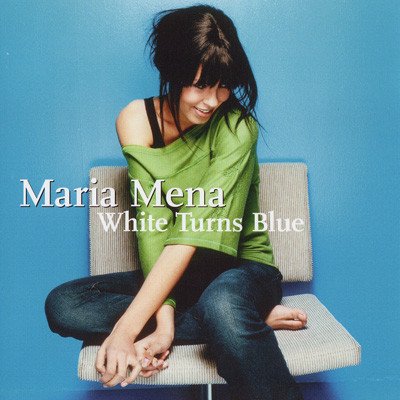 Maria Mena - And Then Came You (2023)